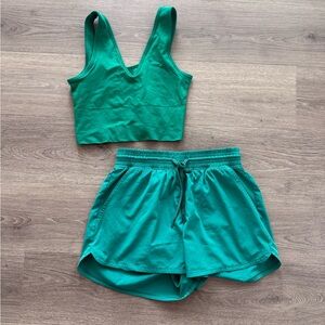 Activewear Set